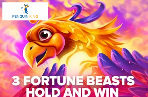 3 Fortune Beasts